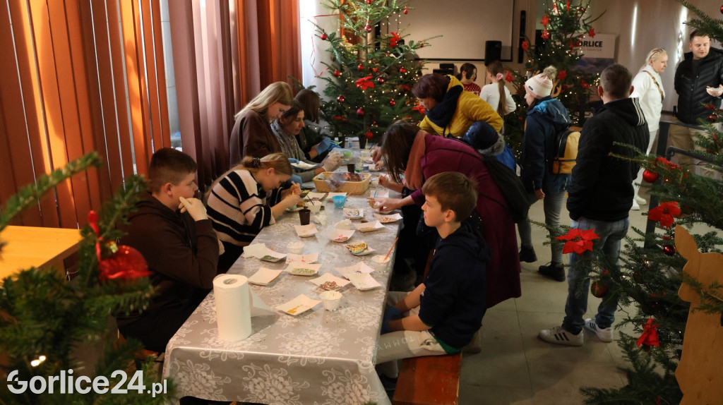 XII Wigilia Gorlicka i drugi dzień Jarmarku (17.12.)