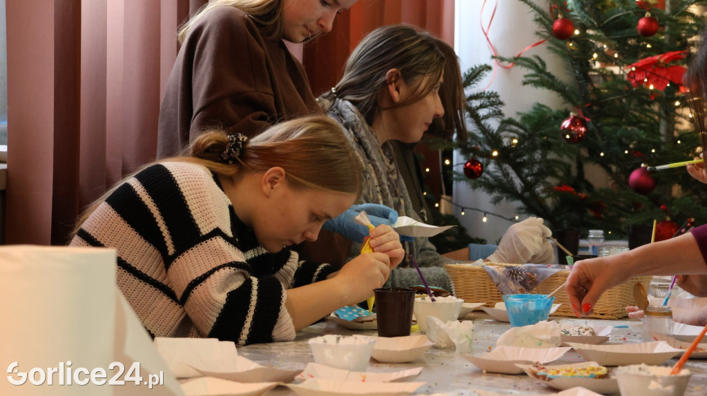 XII Wigilia Gorlicka i drugi dzień Jarmarku (17.12.)