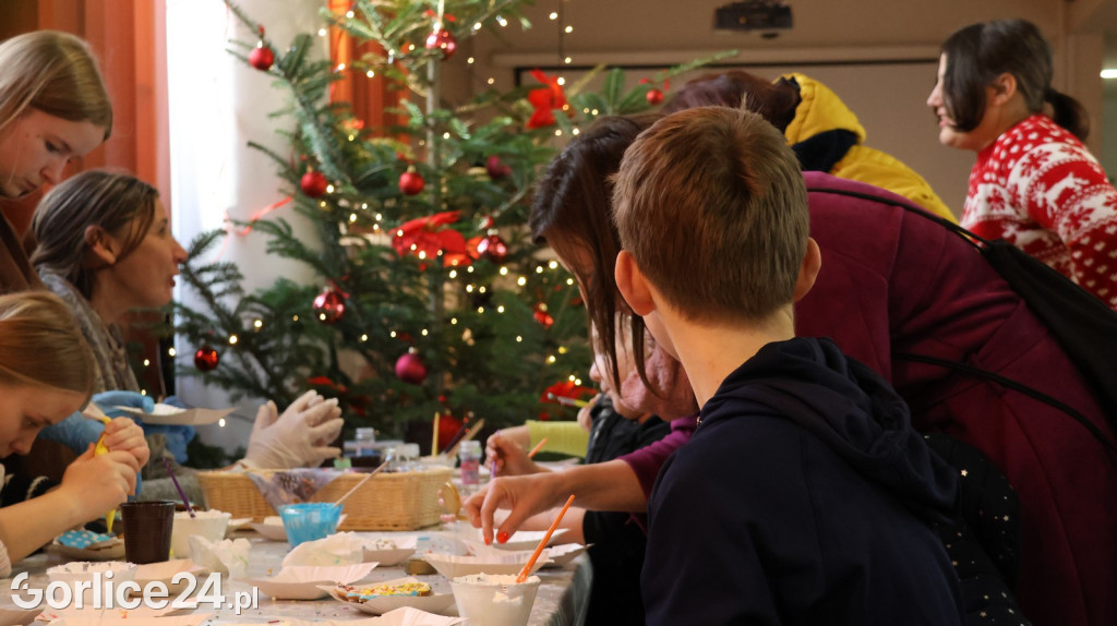 XII Wigilia Gorlicka i drugi dzień Jarmarku (17.12.)