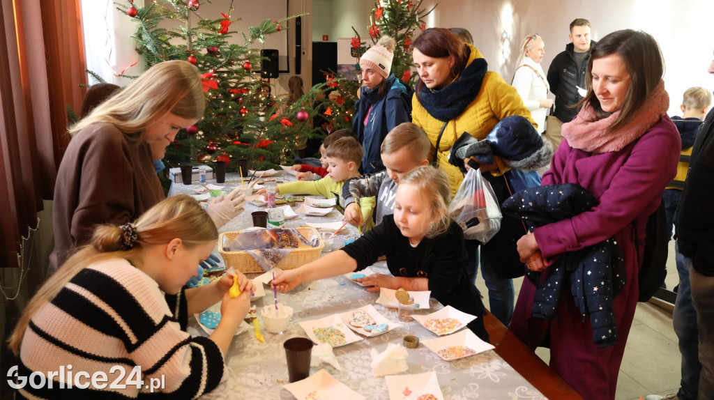 XII Wigilia Gorlicka i drugi dzień Jarmarku (17.12.)