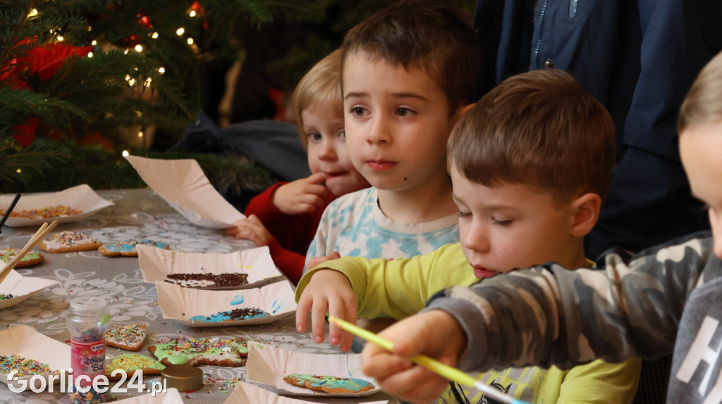 XII Wigilia Gorlicka i drugi dzień Jarmarku (17.12.)