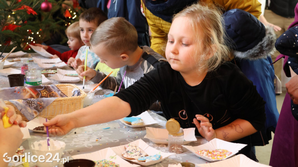 XII Wigilia Gorlicka i drugi dzień Jarmarku (17.12.)