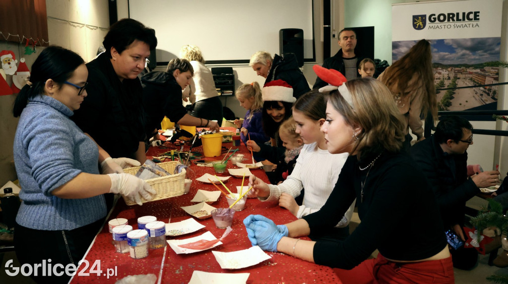 XII Wigilia Gorlicka i drugi dzień Jarmarku (17.12.)
