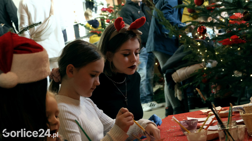 XII Wigilia Gorlicka i drugi dzień Jarmarku (17.12.)