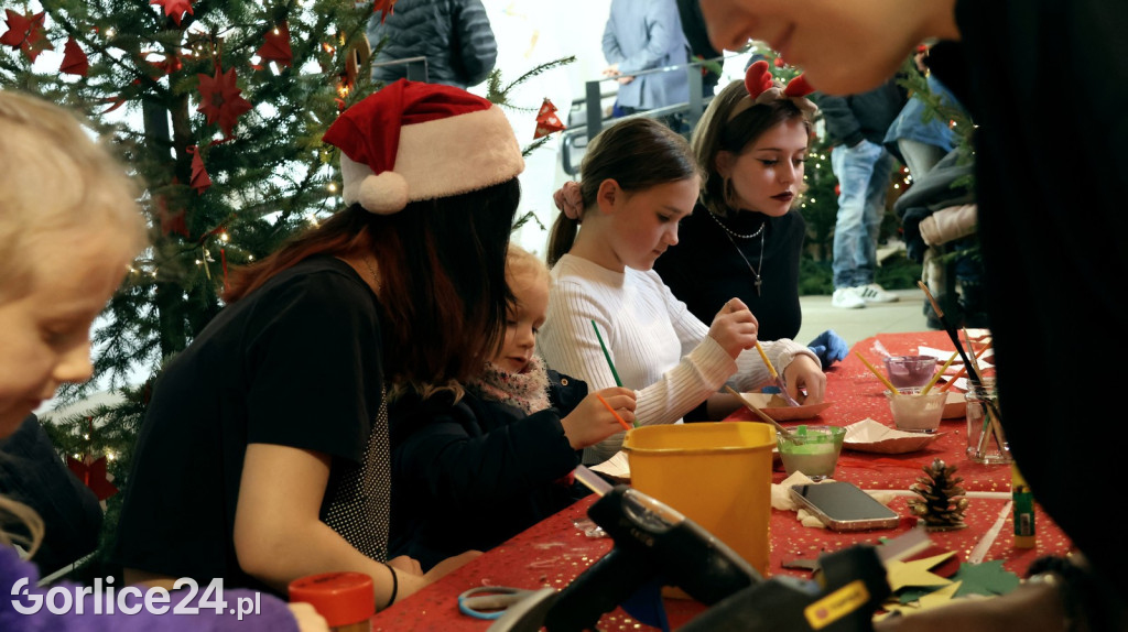 XII Wigilia Gorlicka i drugi dzień Jarmarku (17.12.)