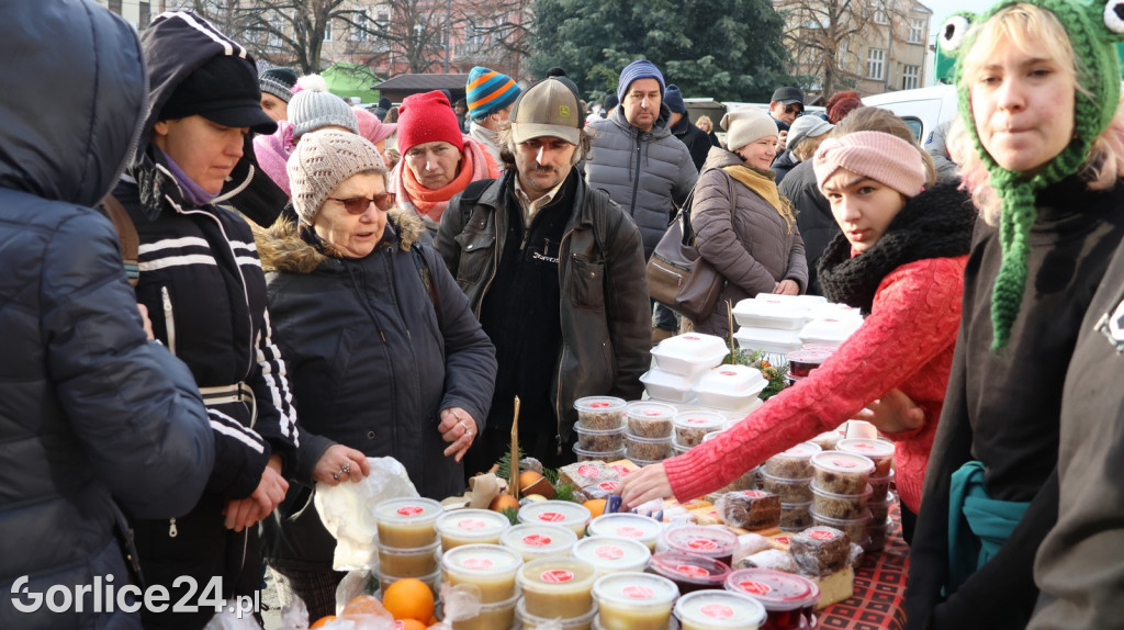 XII Wigilia Gorlicka i drugi dzień Jarmarku (17.12.)