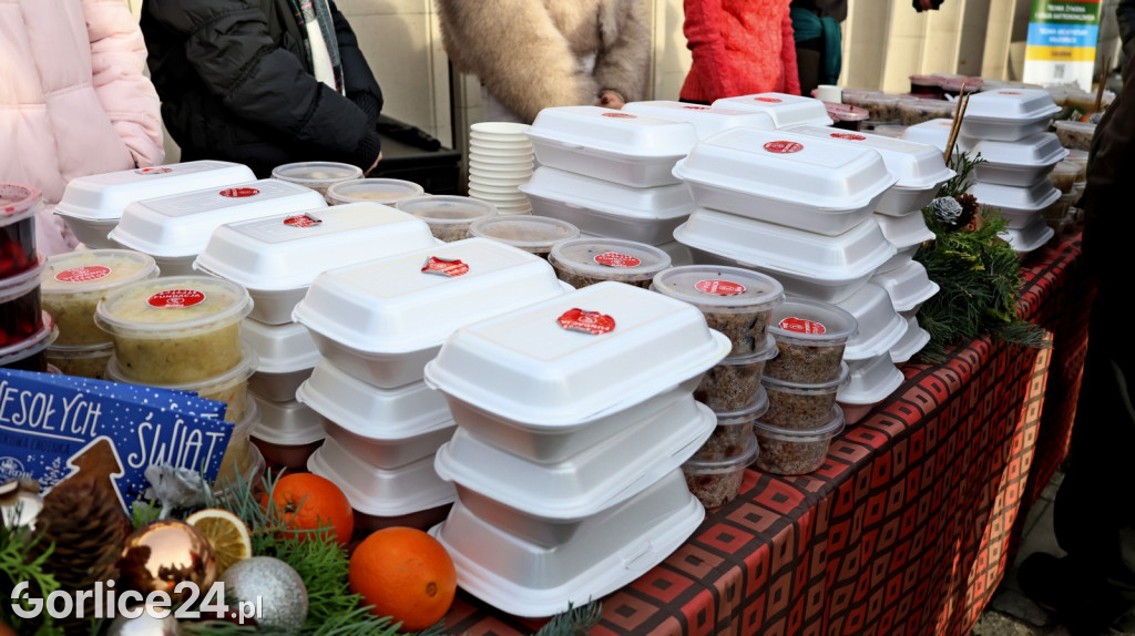 XII Wigilia Gorlicka i drugi dzień Jarmarku (17.12.)