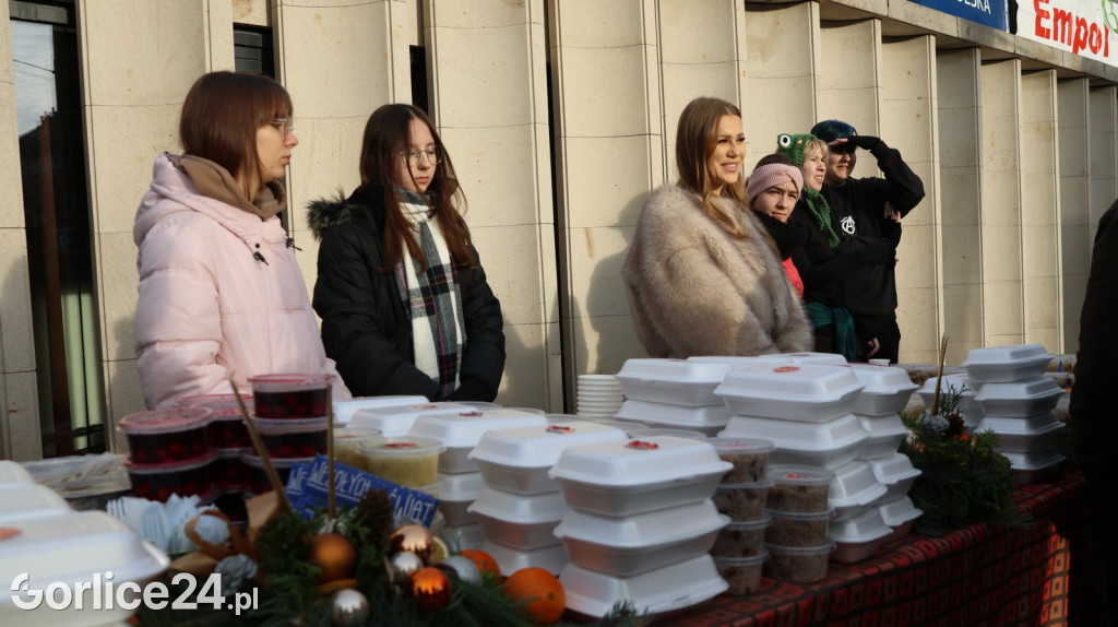 XII Wigilia Gorlicka i drugi dzień Jarmarku (17.12.)