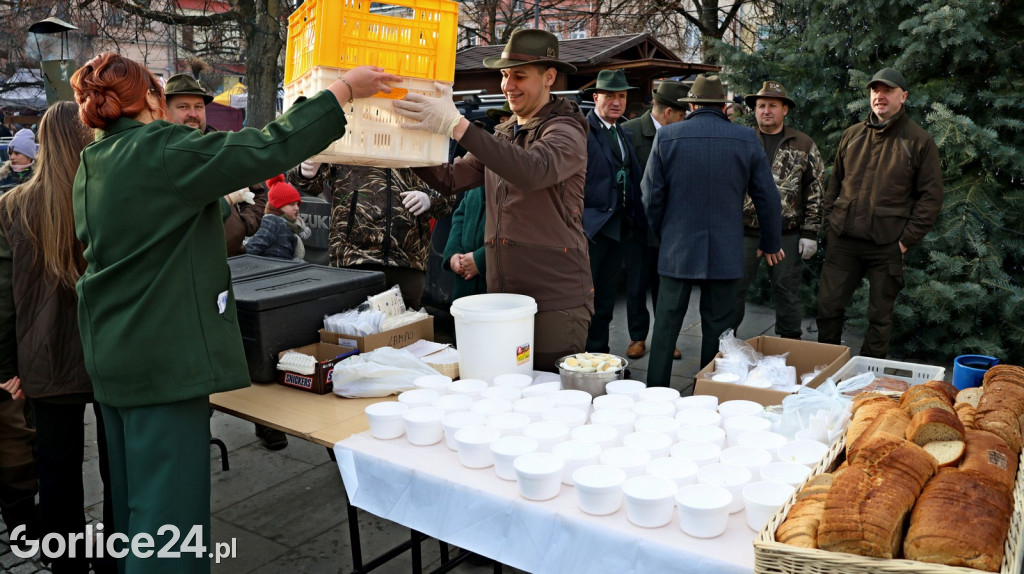 XII Wigilia Gorlicka i drugi dzień Jarmarku (17.12.)