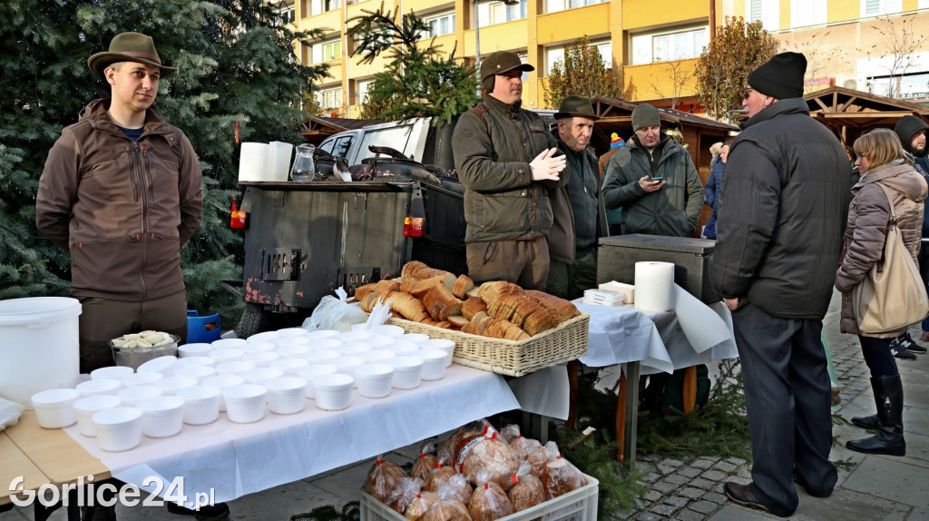 XII Wigilia Gorlicka i drugi dzień Jarmarku (17.12.)