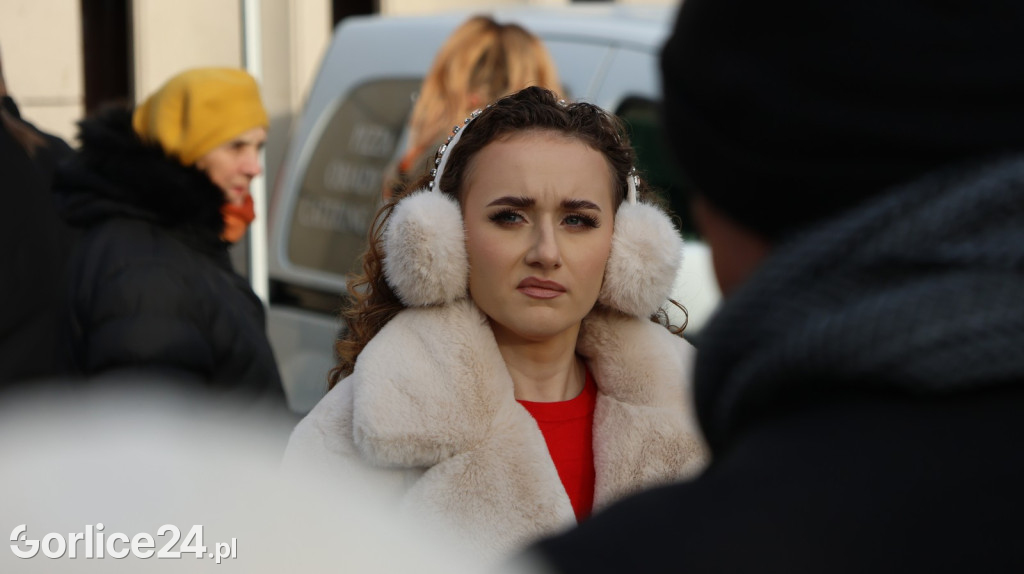 XII Wigilia Gorlicka i drugi dzień Jarmarku (17.12.)