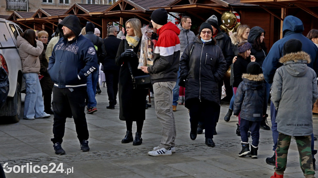 XII Wigilia Gorlicka i drugi dzień Jarmarku (17.12.)