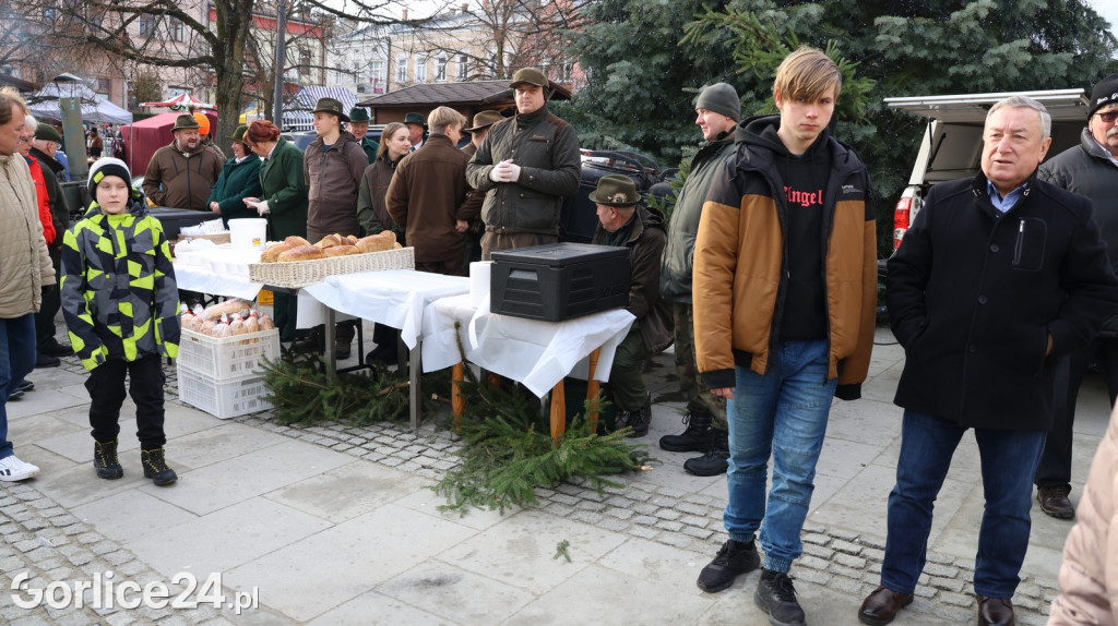 XII Wigilia Gorlicka i drugi dzień Jarmarku (17.12.)