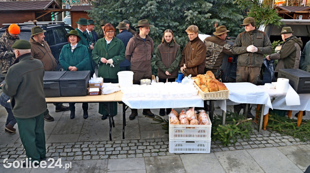 XII Wigilia Gorlicka i drugi dzień Jarmarku (17.12.)