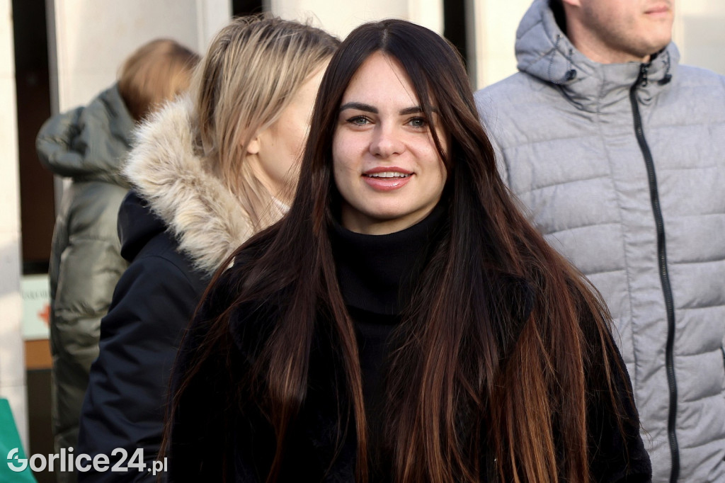 XII Wigilia Gorlicka i drugi dzień Jarmarku (17.12.)