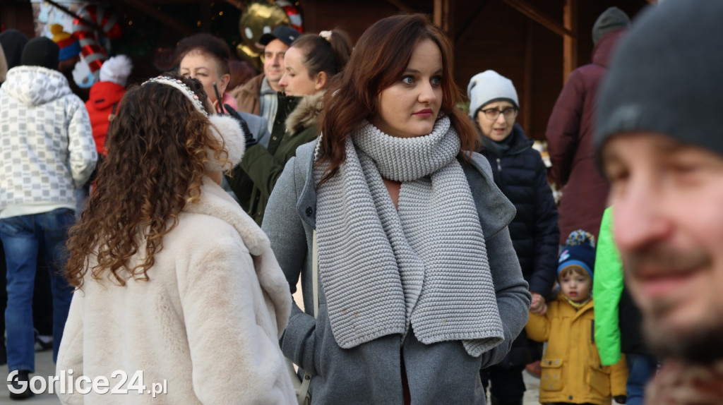 XII Wigilia Gorlicka i drugi dzień Jarmarku (17.12.)