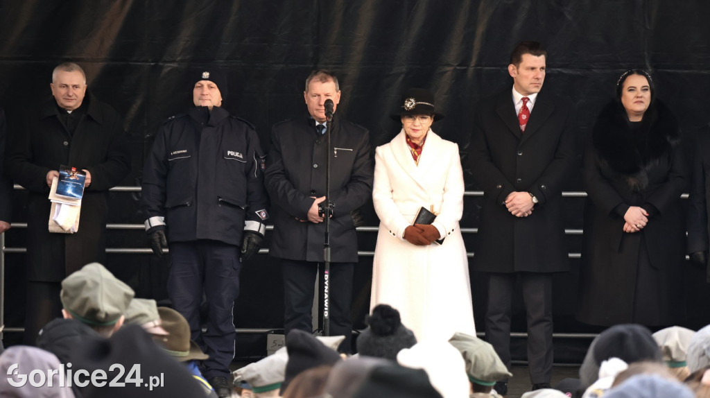 XII Wigilia Gorlicka i drugi dzień Jarmarku (17.12.)
