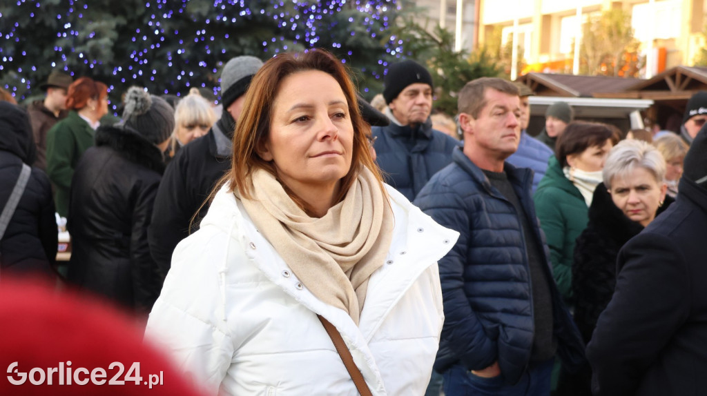 XII Wigilia Gorlicka i drugi dzień Jarmarku (17.12.)