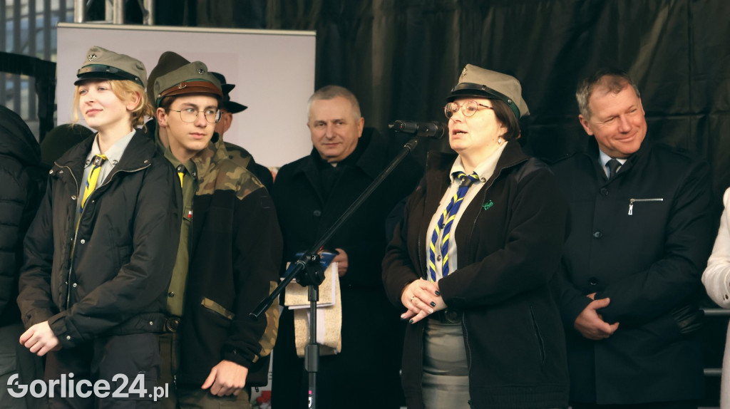 XII Wigilia Gorlicka i drugi dzień Jarmarku (17.12.)