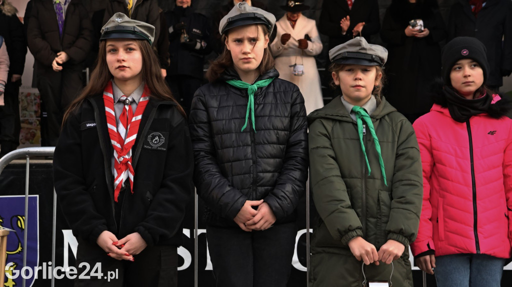 XII Wigilia Gorlicka i drugi dzień Jarmarku (17.12.)