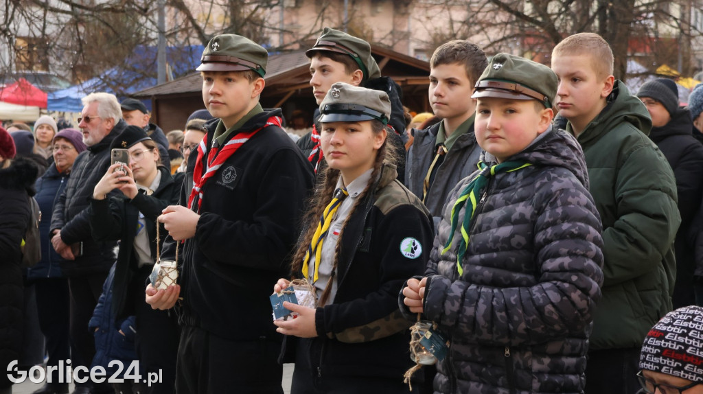 XII Wigilia Gorlicka i drugi dzień Jarmarku (17.12.)
