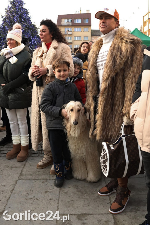 XII Wigilia Gorlicka i drugi dzień Jarmarku (17.12.)