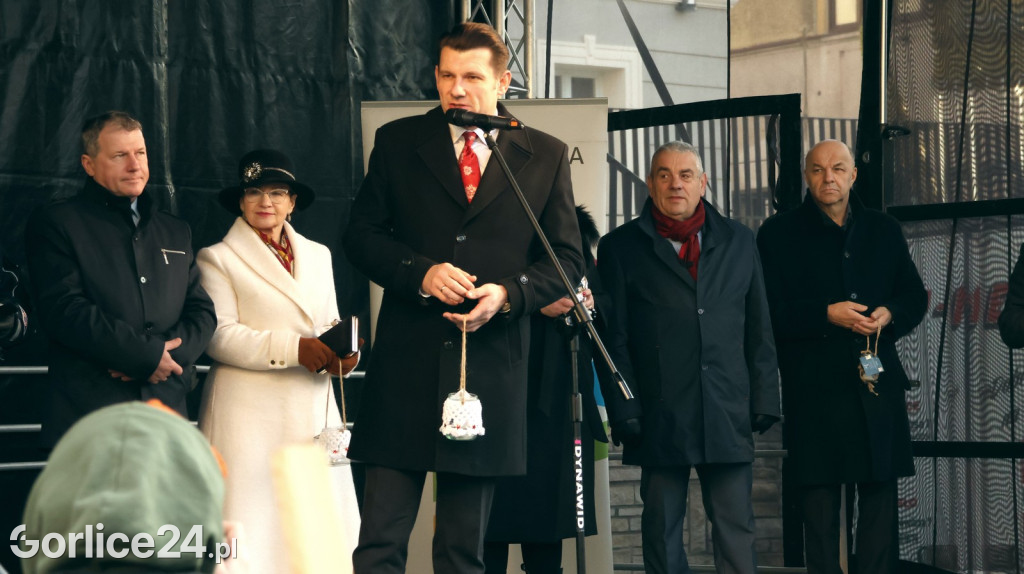 XII Wigilia Gorlicka i drugi dzień Jarmarku (17.12.)