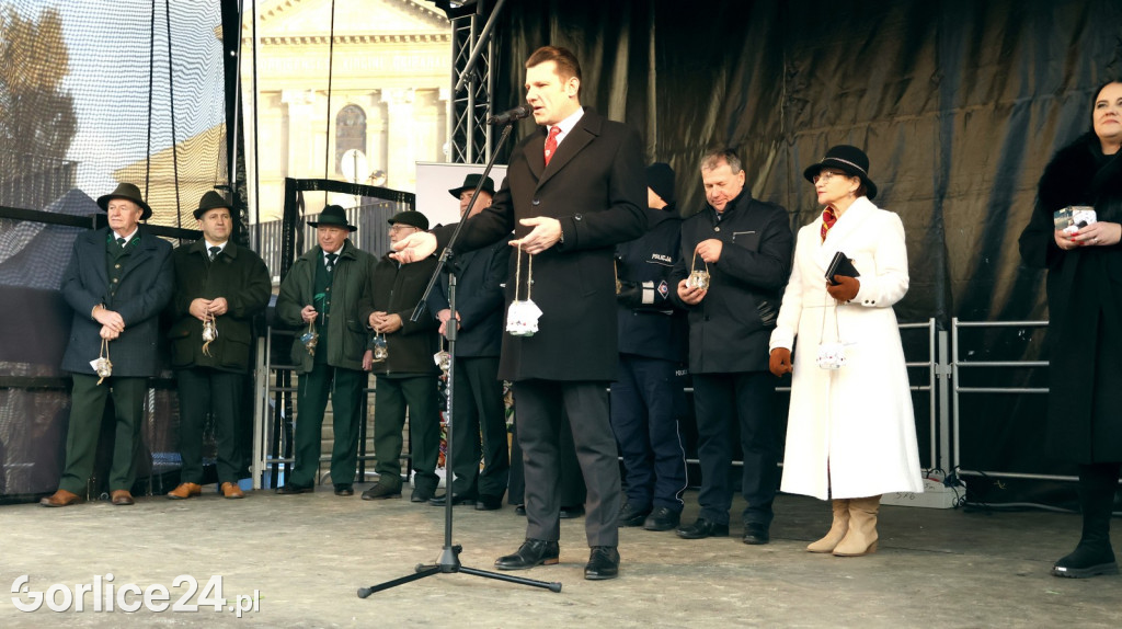 XII Wigilia Gorlicka i drugi dzień Jarmarku (17.12.)