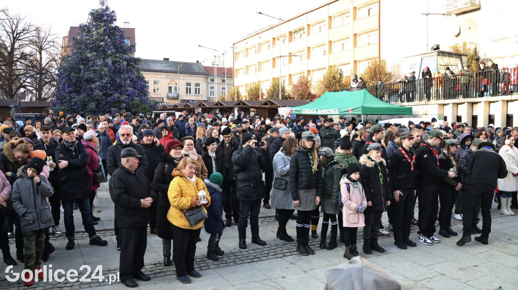 XII Wigilia Gorlicka i drugi dzień Jarmarku (17.12.)