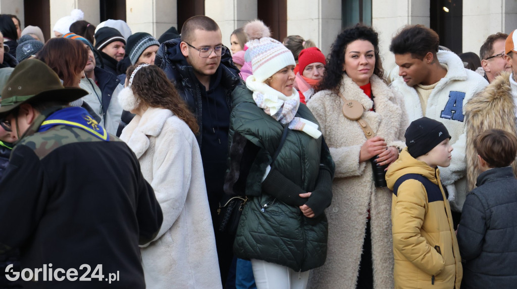XII Wigilia Gorlicka i drugi dzień Jarmarku (17.12.)