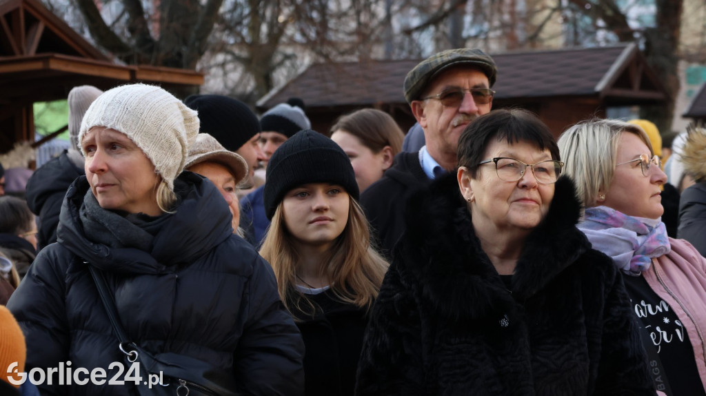 XII Wigilia Gorlicka i drugi dzień Jarmarku (17.12.)