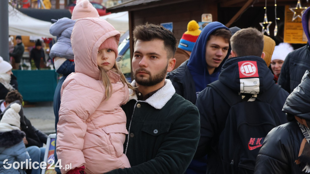 XII Wigilia Gorlicka i drugi dzień Jarmarku (17.12.)