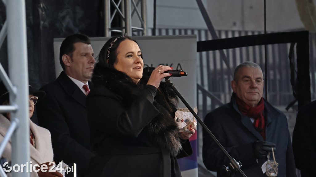 XII Wigilia Gorlicka i drugi dzień Jarmarku (17.12.)