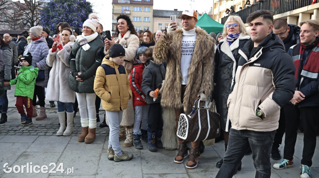 XII Wigilia Gorlicka i drugi dzień Jarmarku (17.12.)