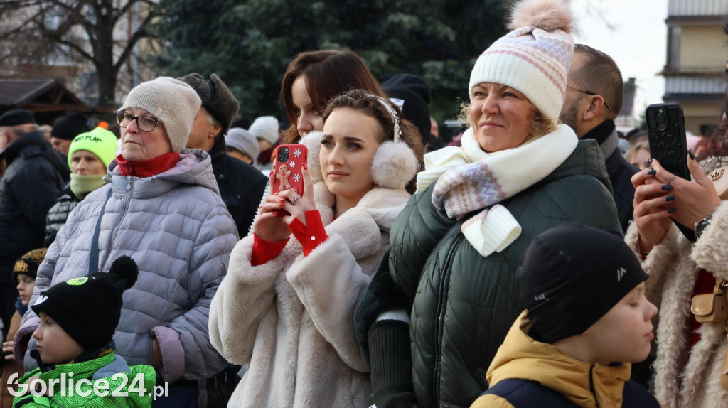 XII Wigilia Gorlicka i drugi dzień Jarmarku (17.12.)