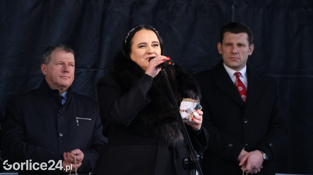 XII Wigilia Gorlicka i drugi dzień Jarmarku (17.12.)