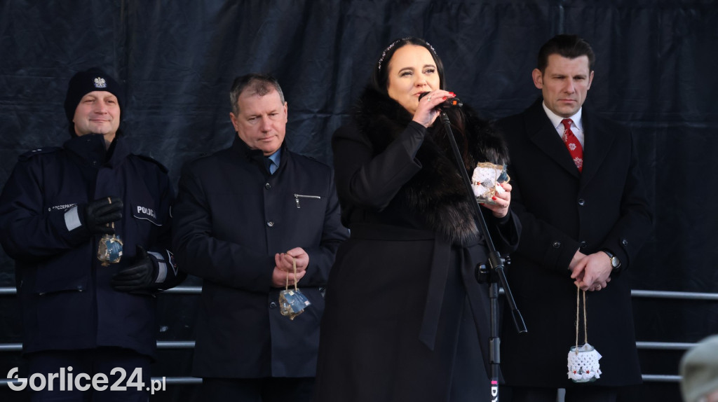XII Wigilia Gorlicka i drugi dzień Jarmarku (17.12.)