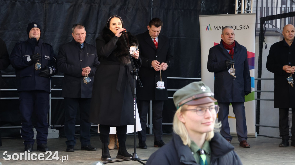XII Wigilia Gorlicka i drugi dzień Jarmarku (17.12.)