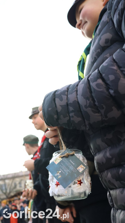 XII Wigilia Gorlicka i drugi dzień Jarmarku (17.12.)