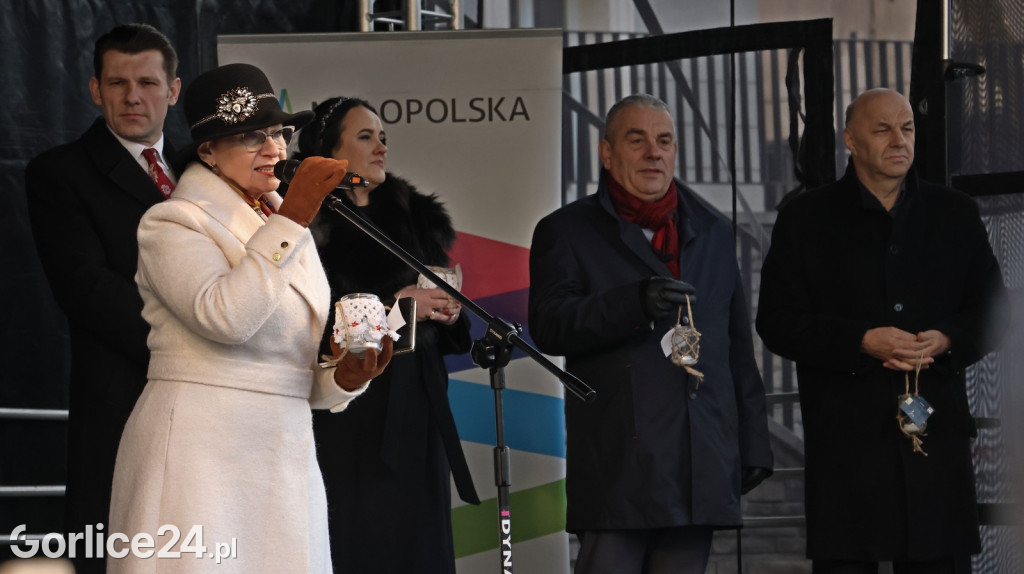 XII Wigilia Gorlicka i drugi dzień Jarmarku (17.12.)