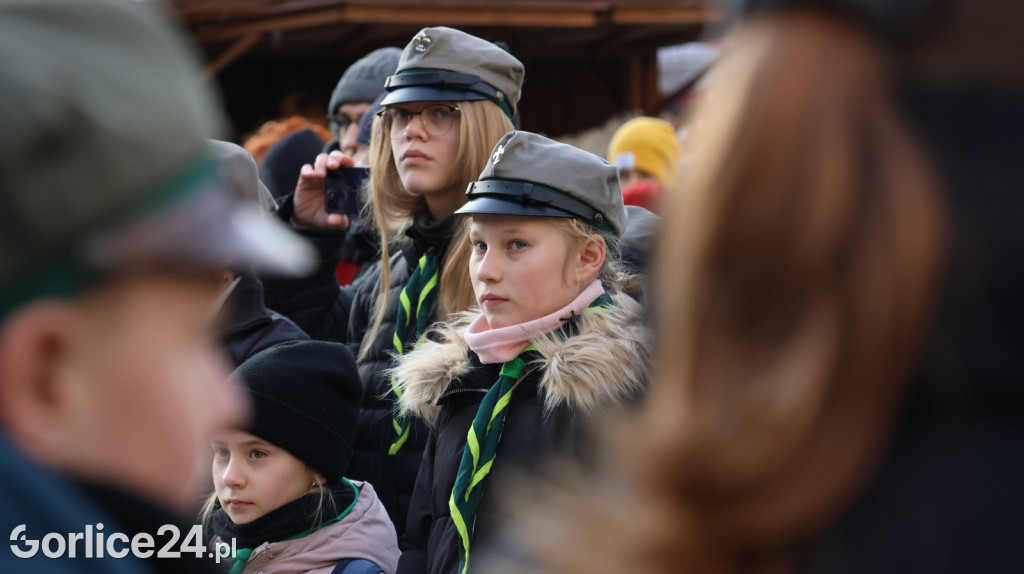 XII Wigilia Gorlicka i drugi dzień Jarmarku (17.12.)