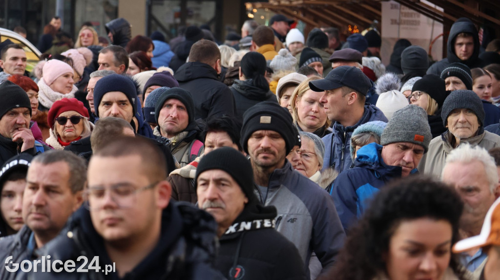 XII Wigilia Gorlicka i drugi dzień Jarmarku (17.12.)
