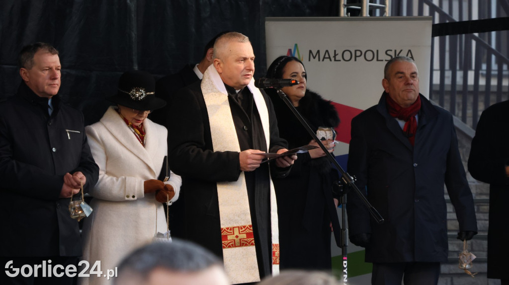 XII Wigilia Gorlicka i drugi dzień Jarmarku (17.12.)