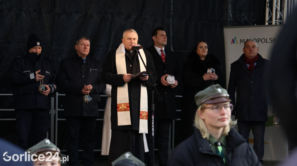 XII Wigilia Gorlicka i drugi dzień Jarmarku (17.12.)