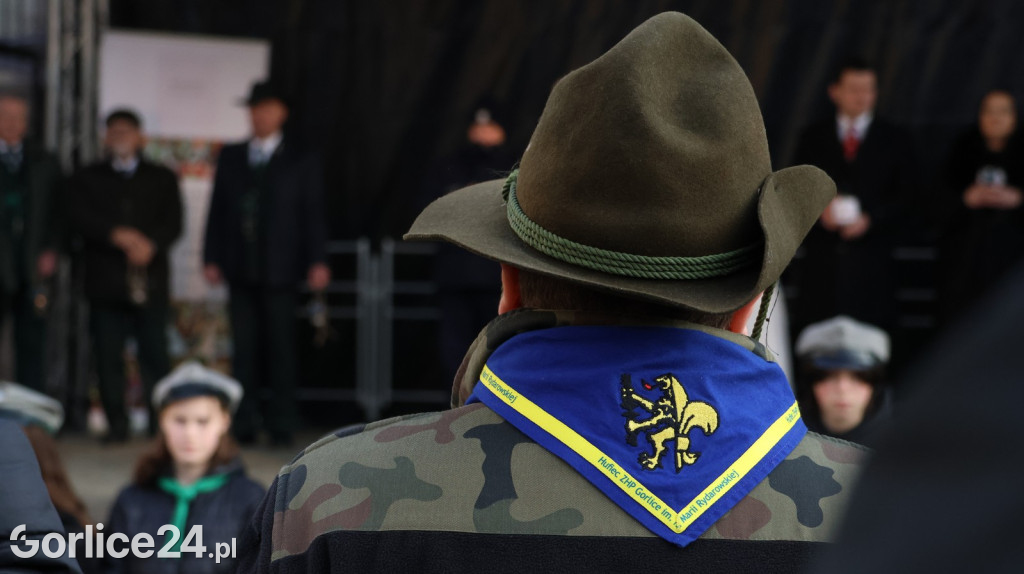 XII Wigilia Gorlicka i drugi dzień Jarmarku (17.12.)