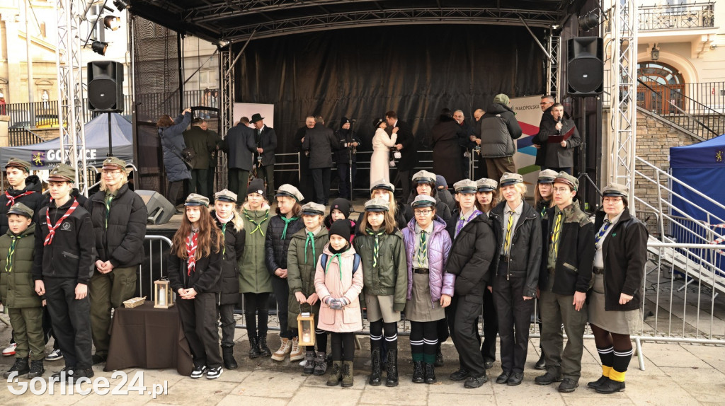XII Wigilia Gorlicka i drugi dzień Jarmarku (17.12.)