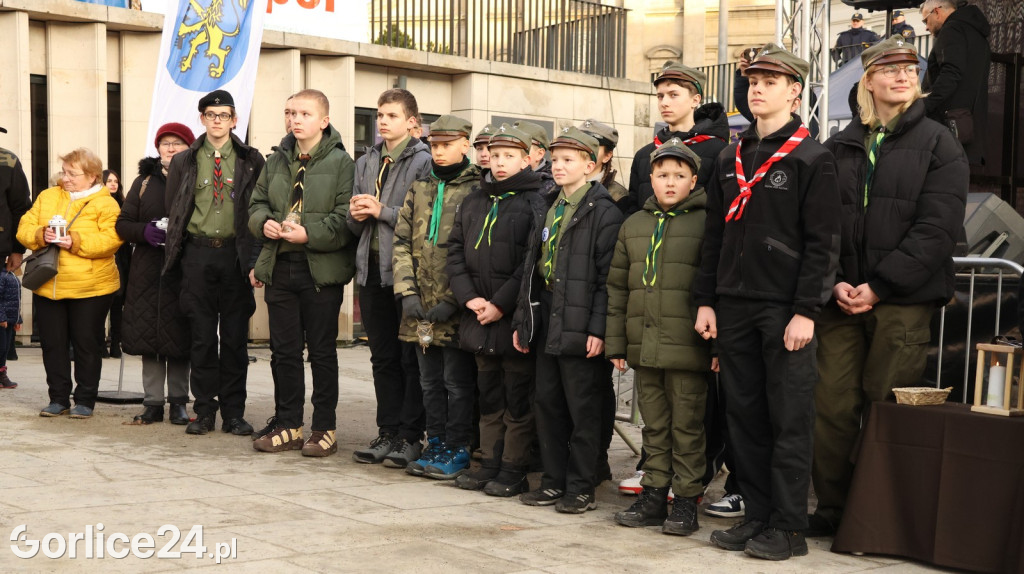 XII Wigilia Gorlicka i drugi dzień Jarmarku (17.12.)