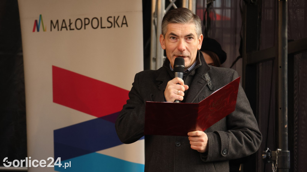 XII Wigilia Gorlicka i drugi dzień Jarmarku (17.12.)