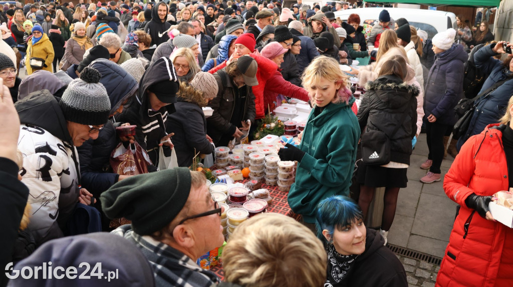 XII Wigilia Gorlicka i drugi dzień Jarmarku (17.12.)