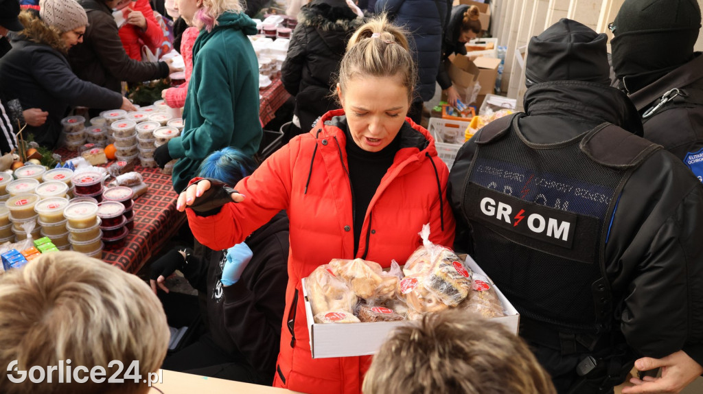 XII Wigilia Gorlicka i drugi dzień Jarmarku (17.12.)